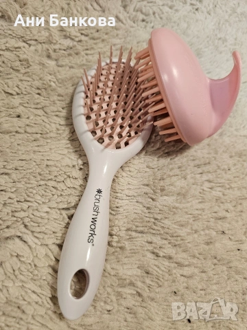 Сет грижа за коса, снимка 4 - Продукти за коса - 53670109