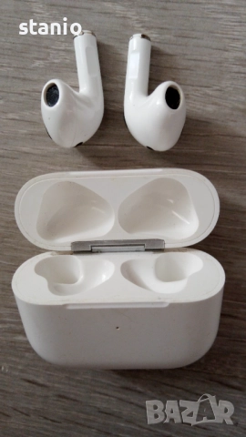 Безжични слушалки  air pods pro