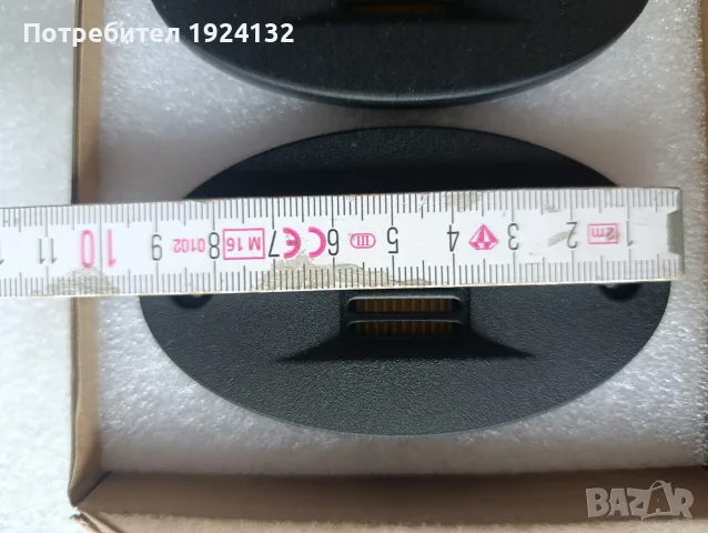 НОВИ лентови неодим супер ВЧ говорители, снимка 4 - Тонколони - 56171794