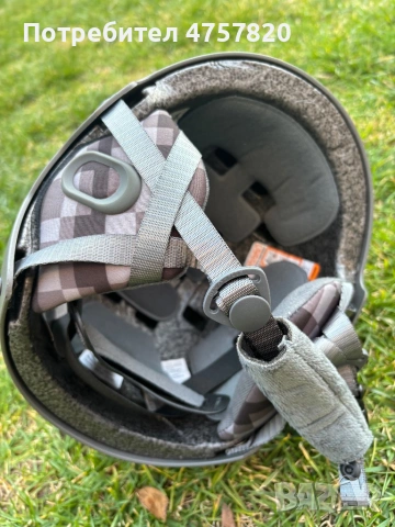 Ски каски, снимка 17 - Зимни спортове - 53839022