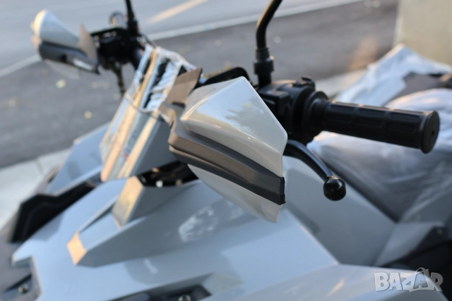 ATV 125cc / АТВ 125, снимка 6 - Мотоциклети и мототехника - 52666688