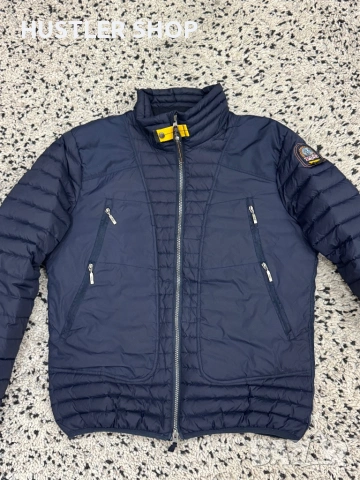 Мъжко пухено яке PARAJUMPERS. Размер M