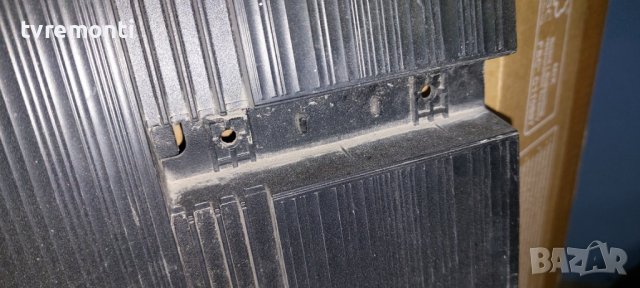 крачета. за телевизор SAMSUNG модел UE50NU7096, снимка 4 - Стойки, 3D очила, аксесоари - 42215586