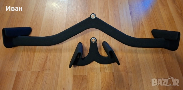 ПРОМО: 2 броя ръкохватки за скрипец, снимка 6 - Фитнес уреди - 53125531