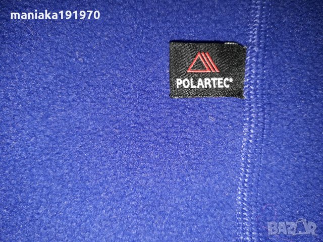 Haglofs (XL) мъжки полар, снимка 7 - Спортни дрехи, екипи - 35878978