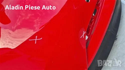 Задна броня Комби Ford Focus 4 код JX7B-17906-B, JX7B17906B , снимка 7 - Аксесоари и консумативи - 48973404