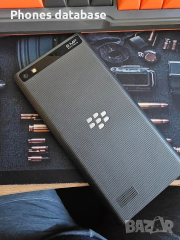 blackberry leap, снимка 2 - Blackberry - 53108381