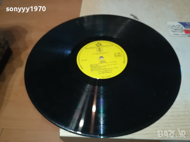 HANDEL MESSIAH-MADE IN ENGLAND-ПЛОЧА 1303241630