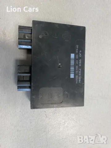 КОМФОРТ МОДУЛ ГОЛФ4 , снимка 2 - Части - 49135973