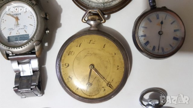 Джобен часовник Молния , швейцарски, руски, мълния, снимка 14 - Антикварни и старинни предмети - 28872480