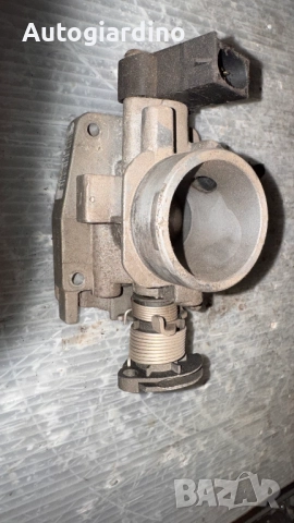 Дроселова Клапа за Ford Ka 2007 - 97BF-AD, снимка 2 - Части - 52828977