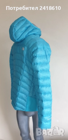 The North Face Summit Series 800 PRO Down Women Jacket Size L  ОРИГИНАЛ! Дамско пухено Яке!, снимка 13 - Якета - 52575272