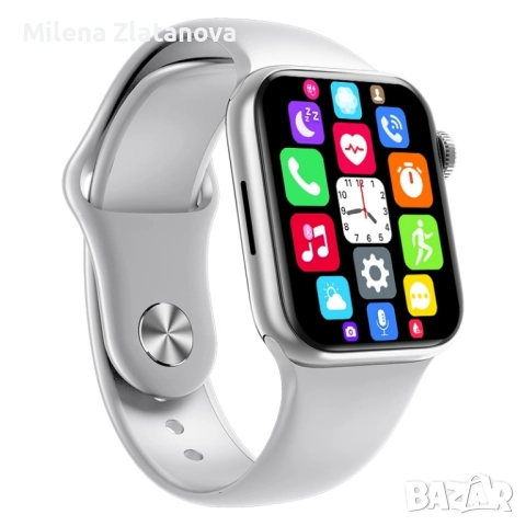 Чисто нов неразопакован смарт часовник I7 mini