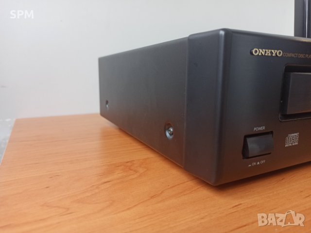 ONKYO DX6930 с оригинално дистанционно управление, снимка 2 - Други - 44253749