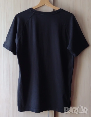 Mercedes - AMG Petronas F1 Team / Puma - мъжка теника, снимка 3 - Тениски - 53843779