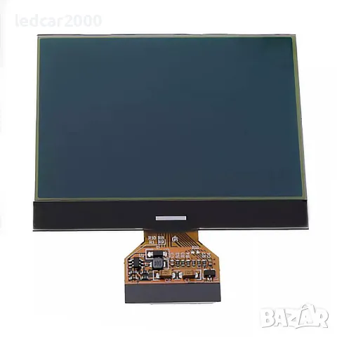 Дисплей Audi A4 B6 B7, снимка 3 - Аксесоари и консумативи - 50296810