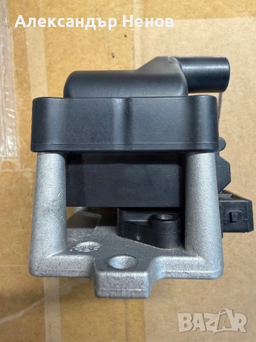 Audi, Seat, Skoda, VW, бобина., снимка 4 - Части - 53445123