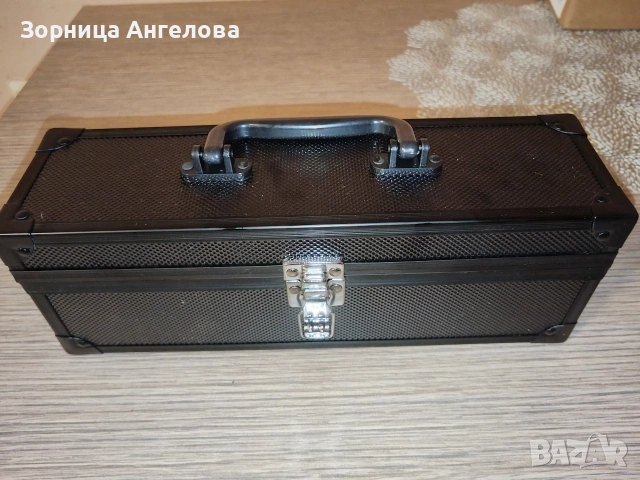 Кутия за сертифицирани монети за 20 броя , снимка 2 - Нумизматика и бонистика - 53573580