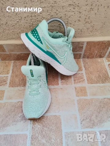 Маратонки Nike.Номер 38,5., снимка 2 - Маратонки - 50784491