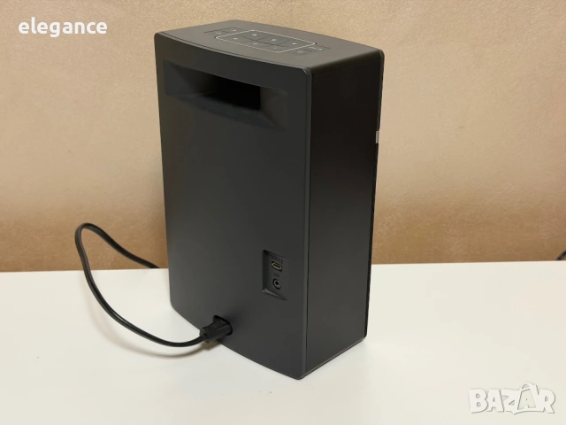 Тонколона Bose SoundTouch 10 Wireless , Bluetooth , AUX, снимка 6 - Тонколони - 53817479