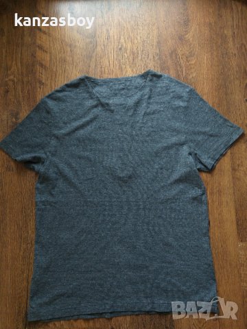  g-star matmini granddad - страхотна мъжка тениска ХЛ, снимка 10 - Тениски - 40727063