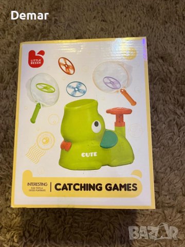 Детски градински играчки на открито за 3+ годишни, снимка 7 - Игри и пъзели - 41283668