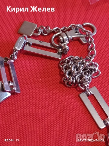 Колие Versace Meduza масивно красив стилен дизайн 51907, снимка 5 - Колиета, медальони, синджири - 53463015