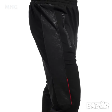 Мъжки спортен екип S , снимка 3 - Спортни дрехи, екипи - 49695163