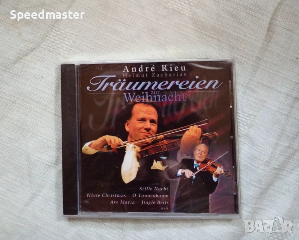 Andre Rieu, снимка 1