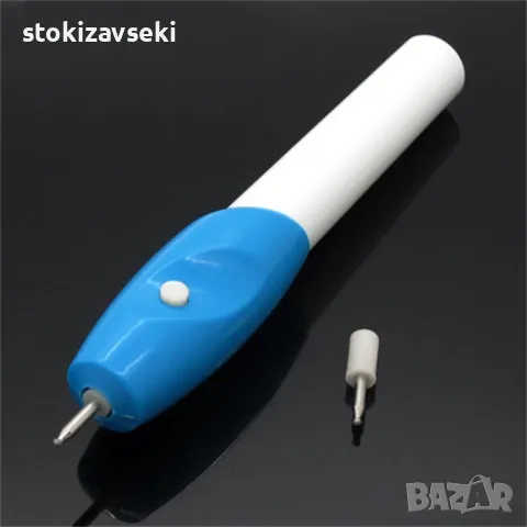 Писалка за гравиране , снимка 1