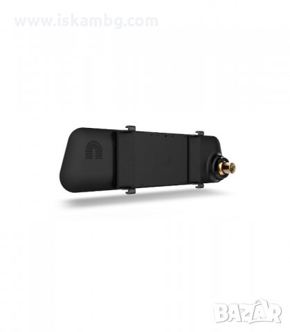 ВИДЕОРЕГИСТРАТОР ОГЛЕДАЛО С ДОПЪЛНИТЕЛНА КАМЕРА ЗА ЗАДНО ВИЖДАНЕ - код 550, снимка 8 - Аксесоари и консумативи - 34016435