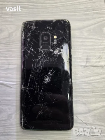 SAMSUNG S9 части (0163), снимка 2 - Резервни части за телефони - 55884827
