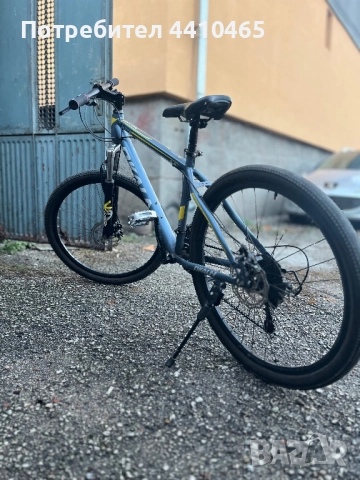 Шосейно колело, снимка 2 - Велосипеди - 52829349