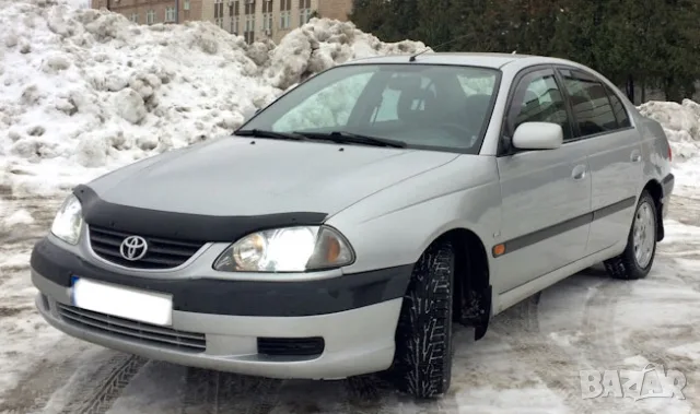 Ветробрани HEKO за Toyota Avensis (1997-2003)