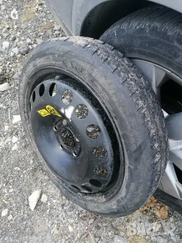 Патерица Опел Вектра С  16 , снимка 4 - Части - 50350836