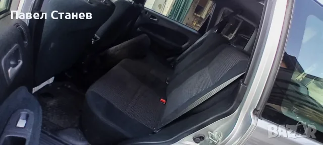 Honda HR-V 1.6i 4WD VTEC, снимка 7 - Автомобили и джипове - 56111673