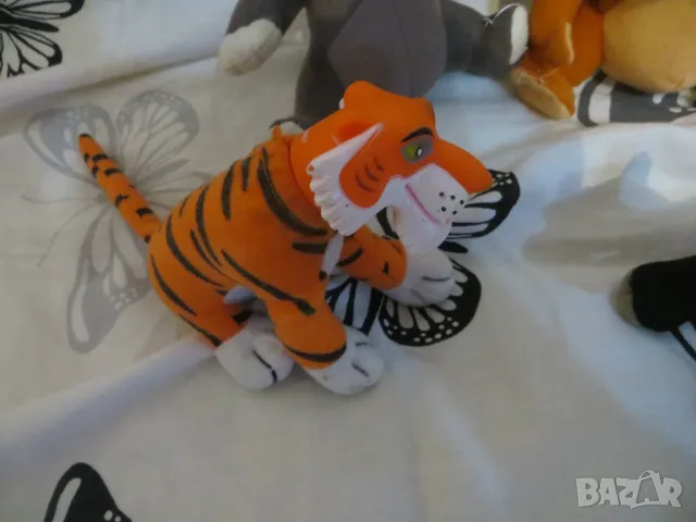 Дисни фигурки, снимка 4 - Фигурки - 48456362