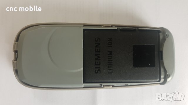 Siemens C60, снимка 4 - Siemens - 42507512