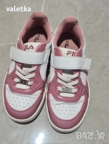 детски маратонки FILA