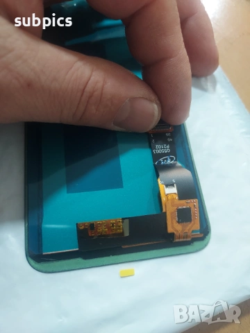 Дисплей за SAMSUNG A30s, снимка 5 - Samsung - 53808615