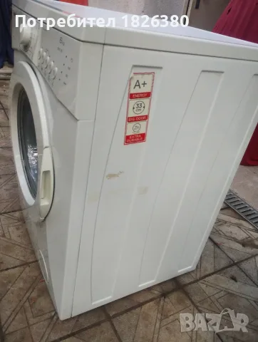 Пералня gorenje , снимка 8 - Перални - 56205902