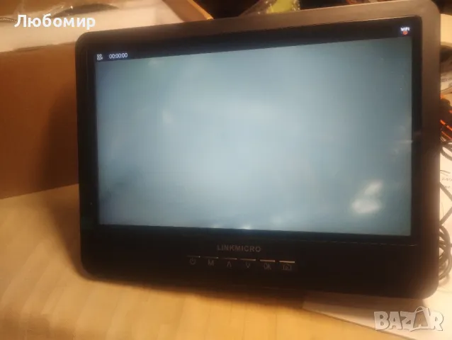 HDMI 10/7 инча Цифров микроскоп Поддържа се HDMI&PC

, снимка 6 - Друга електроника - 47849061