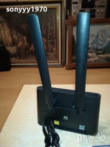 РУТЕР ВИВАКОМ 1506231609, снимка 8 - Рутери - 41187018