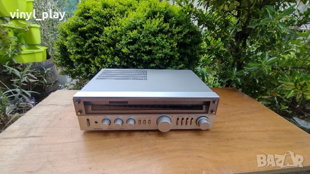Onkyo TX-2000, снимка 3 - Ресийвъри, усилватели, смесителни пултове - 40525429