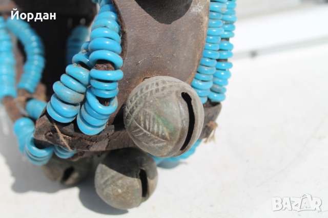 Украса за кон , снимка 6 - Други ценни предмети - 44515679