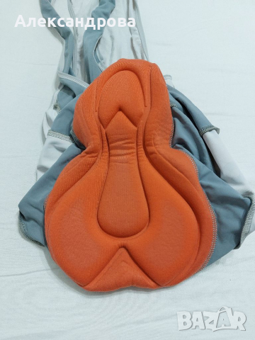 TEXNER клин за колоездене, снимка 4 - Спортни дрехи, екипи - 36312919