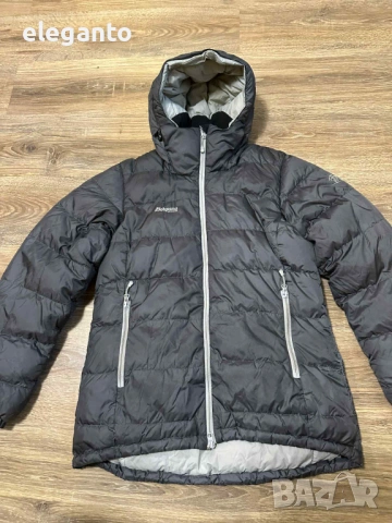 Висок клас зимна пухенка Bergans of Norway GALA Pertex Shield 700cuin Down Winter Jacket , снимка 6 - Якета - 53098773