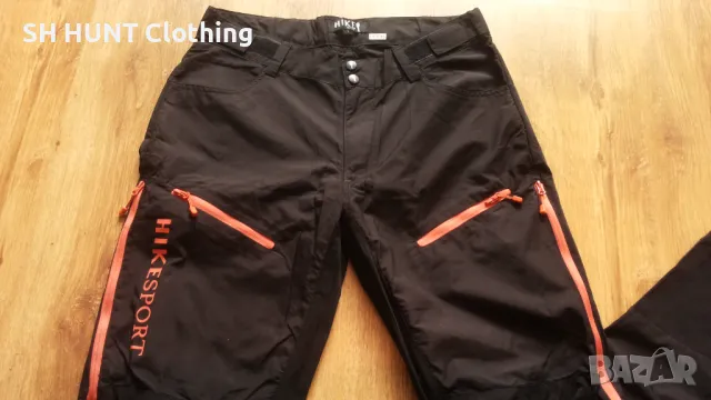HIKE SPORT Stretch Trouser размер S / M панталон с от части еластична материя - 820, снимка 4 - Панталони - 47551220