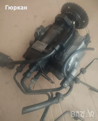 ГНП за  BMW 3  Compact  E36 318 TDS  0460494985 Bosch , снимка 5 - Части - 49089344