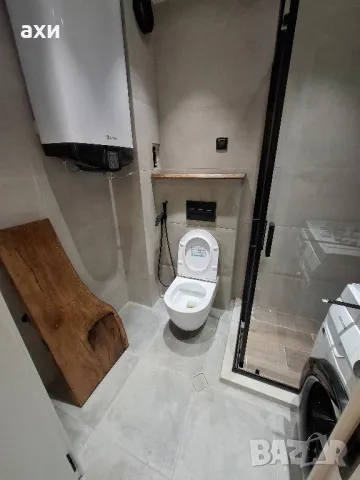 ремонт на баня. ремонт до ключ.